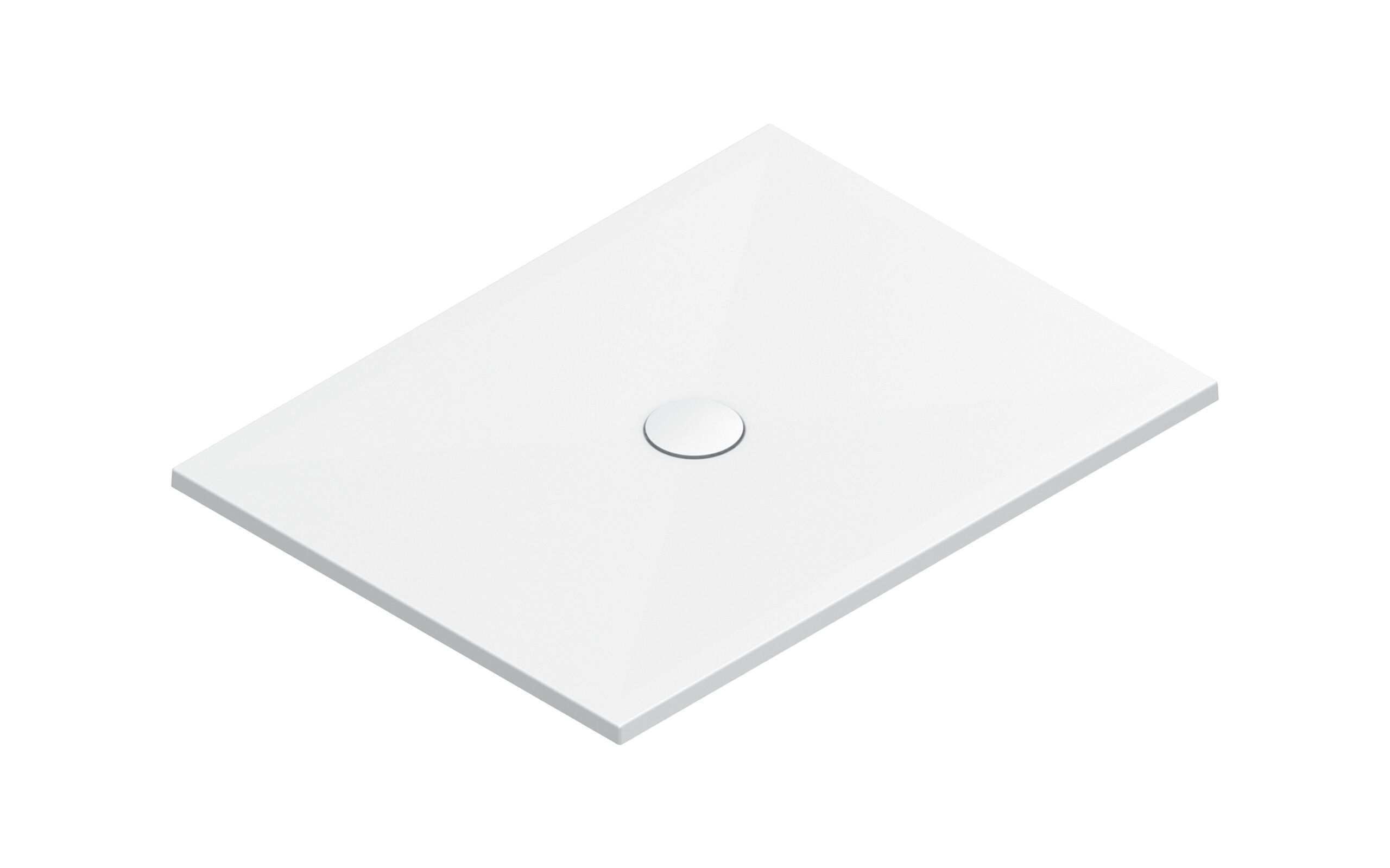 Прямоугольный поддон для душа CERAMICA CATALANO H3 PLANAR CERAMIC ARCH-00080337 - Вид №20