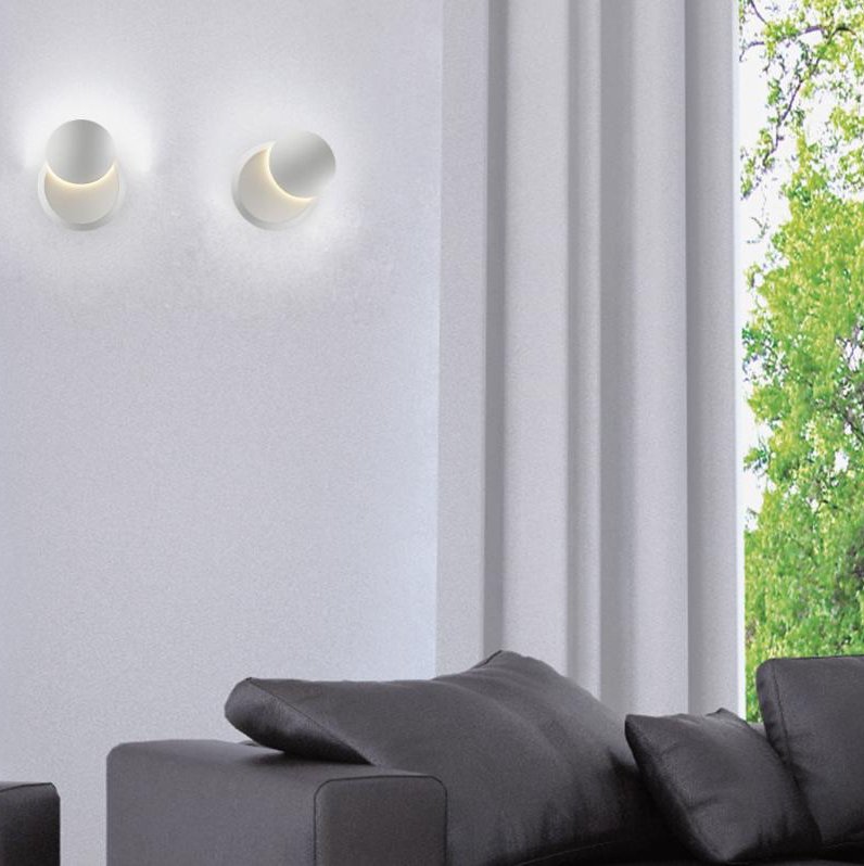 PAN PAR00075 ECLIS настенный 108113 - Вид №4