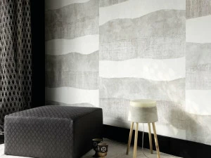 Élitis Экологическое огнестойкое покрытие из нетканого материала Épure Rm 667