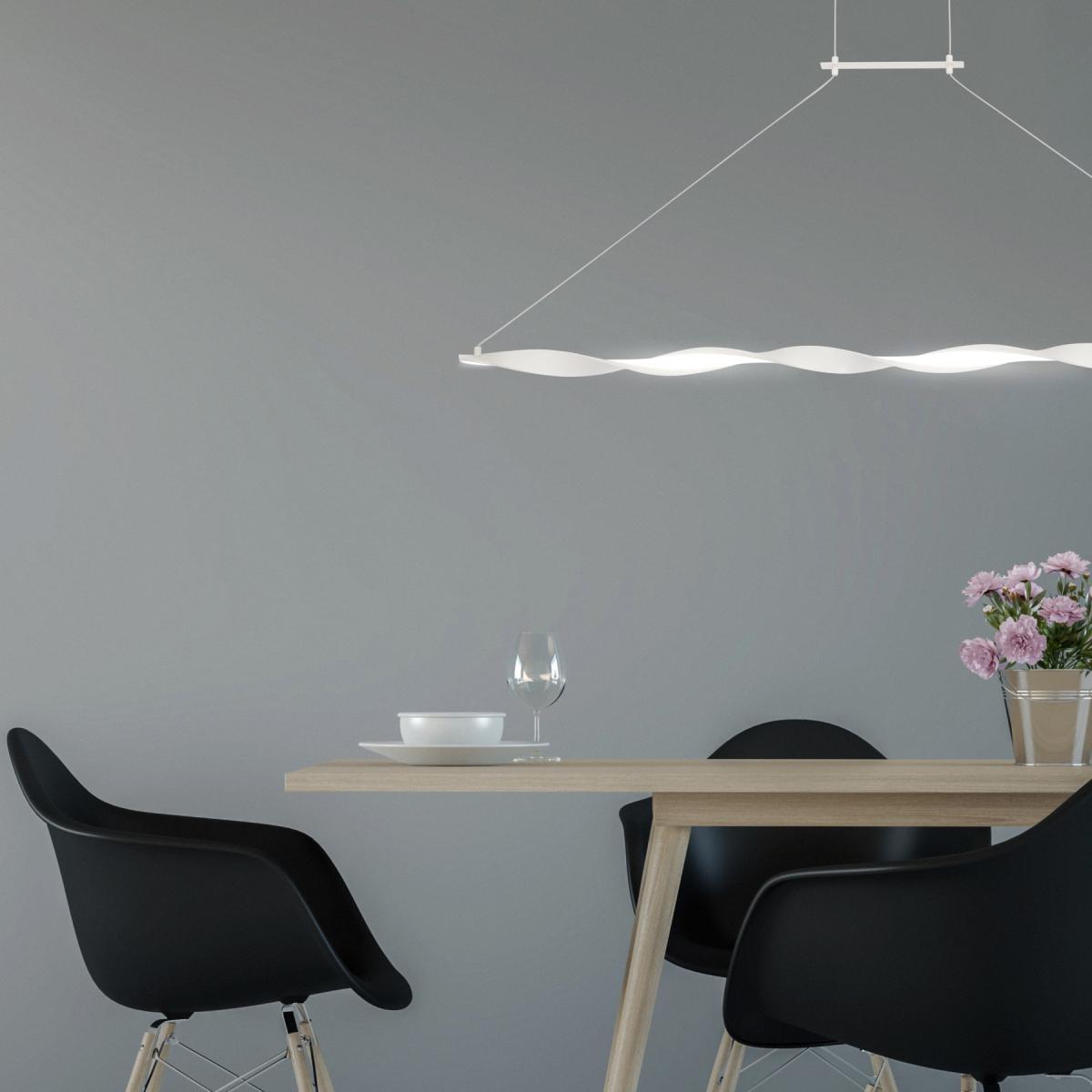 074120 Подвесной светильник Mantra Madagascar - Вид №6