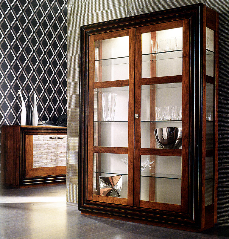 Витрина  CANTIERO ET 004/MO ETOILE