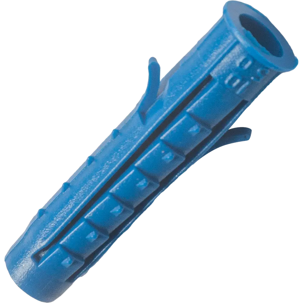 Дюбель Santreyd Чапай 10×50 мм с шипами-усами для надежного крепления 84227137 STLM-1451507