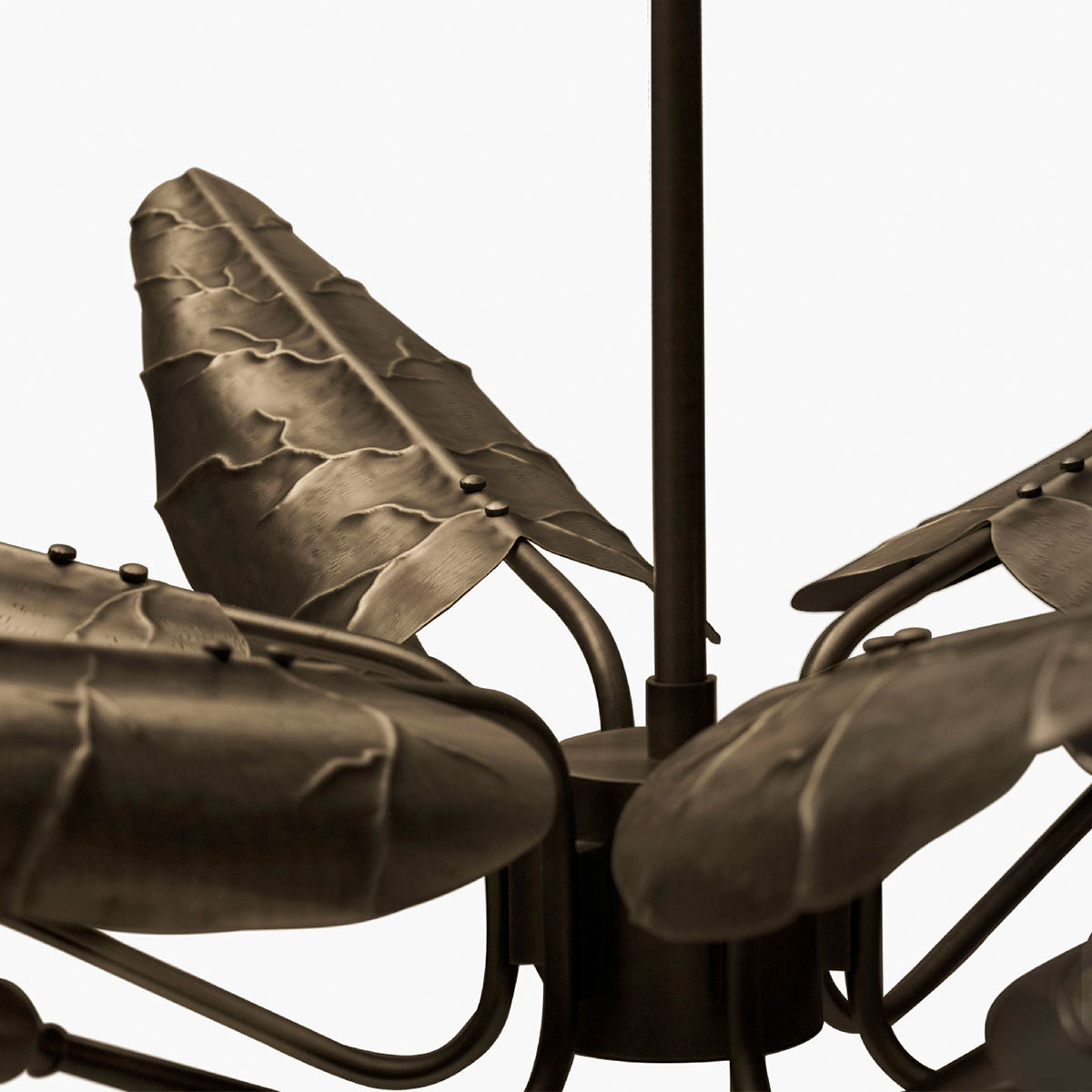 Подвесные лампы Calla Suspension Covethouse BRABBU  - Вид №1