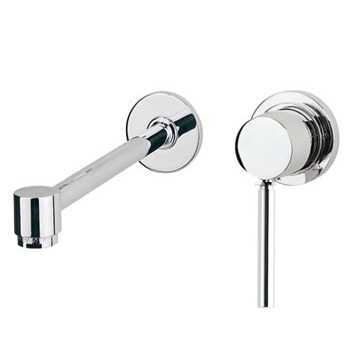 161320PN00 Смеситель Bandini Coco Santreyd