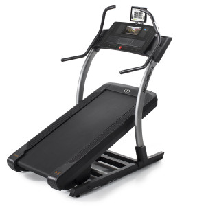 X11I Беговая дорожка nordictrack incline trainer x11i NordicTrack