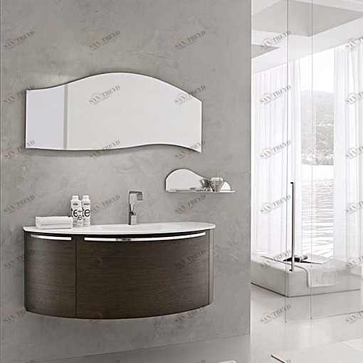 Комплект мебели для ванной Sky 85 Arbi Sky Legno Collection SKY85