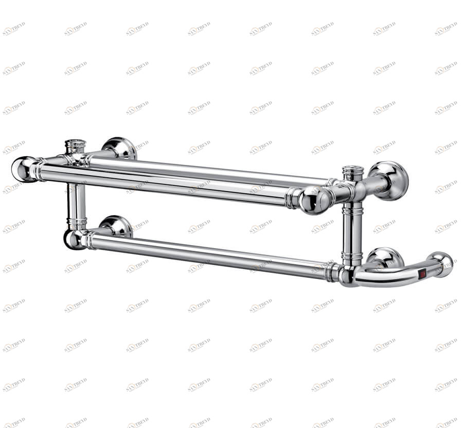 Полотенцесушитель электрический 9-592 Armonia Margaroli 32мм