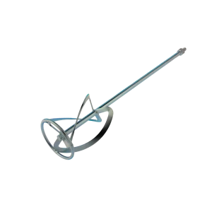 Насадка электромиксера Сибртех 848977 М14 590x120 мм, сталь