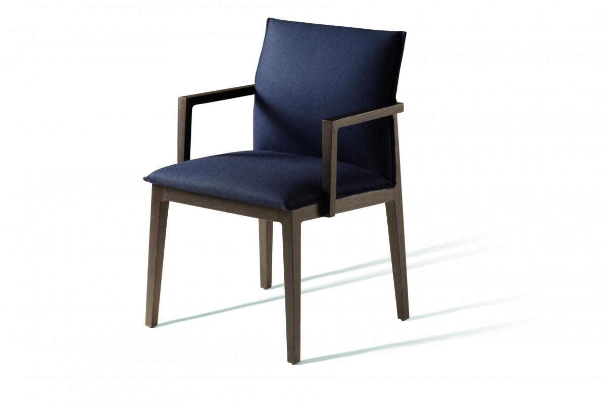 087637 Стул 581N Capdell She - Вид №1