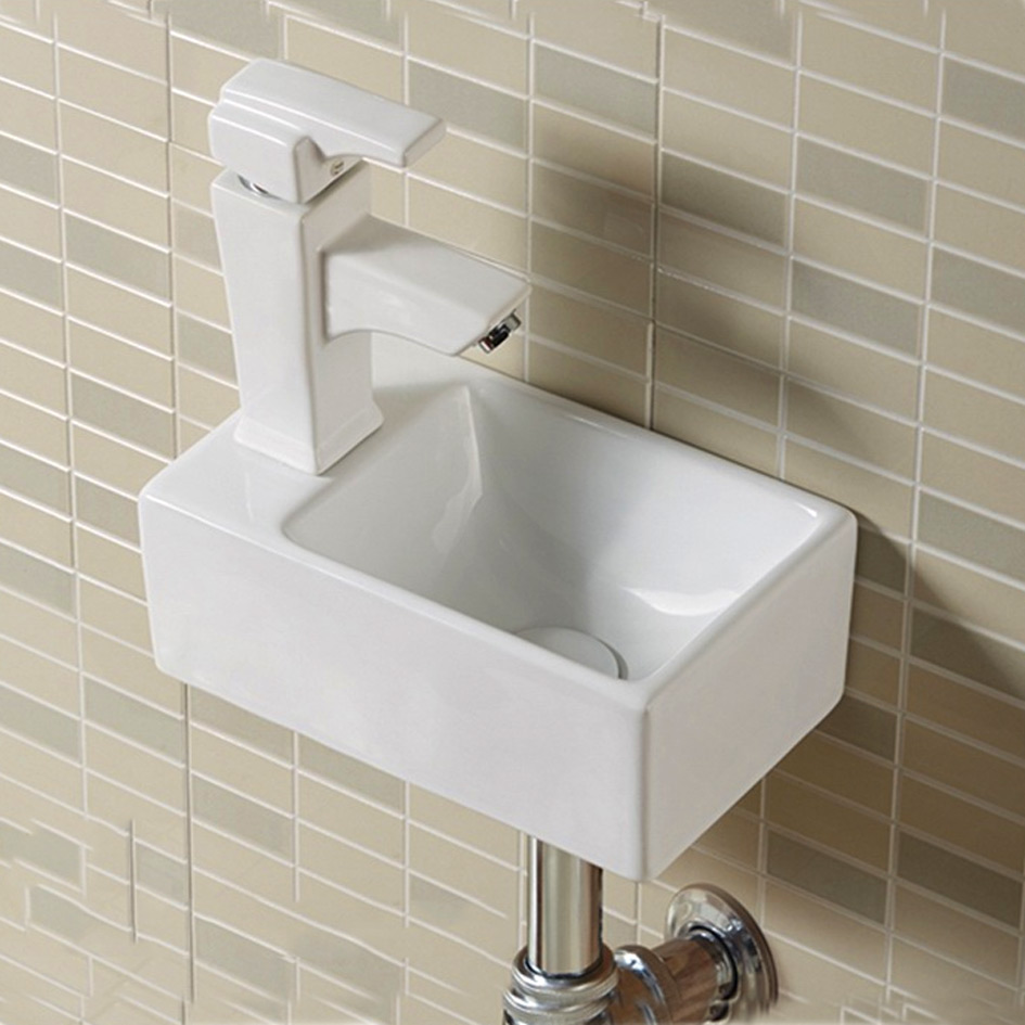 Раковина MELANA MLN-A311R A311R-803 - Вид №1