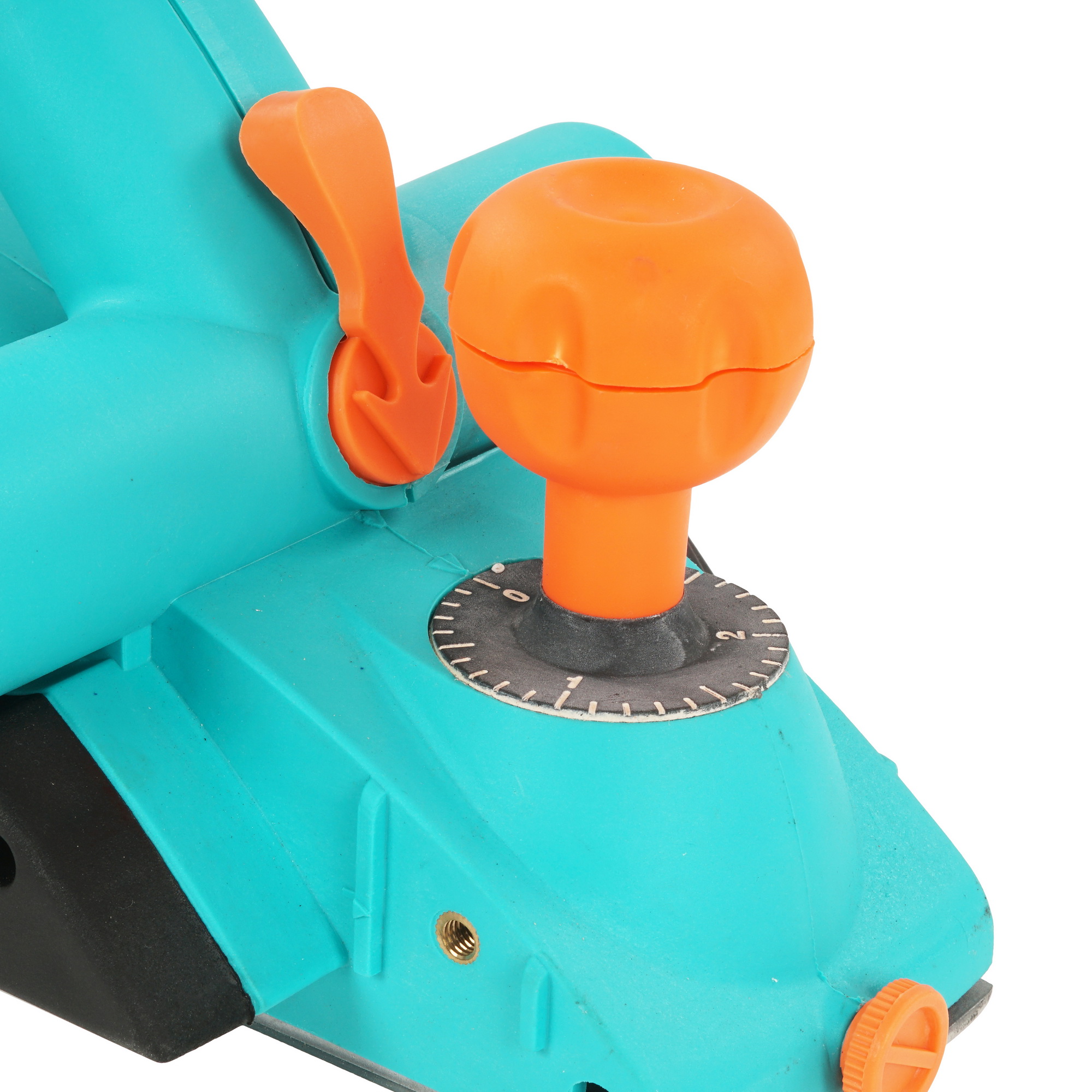 Электрорубанок STURM! P1011 1086092 STDN-0113396 - Вид №4