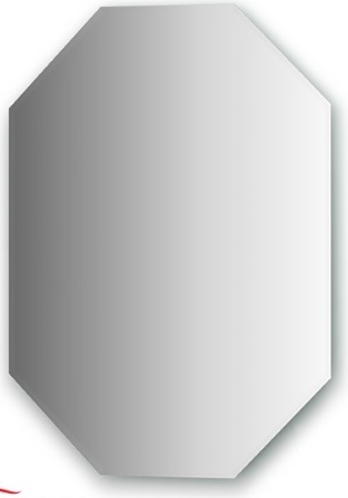 Cz 1016 Зеркало с фацетом 10 мм 55Х75 см FBS Perfecta