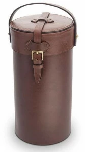 Officine Gullo Цилиндрический ящик для столовых приборов