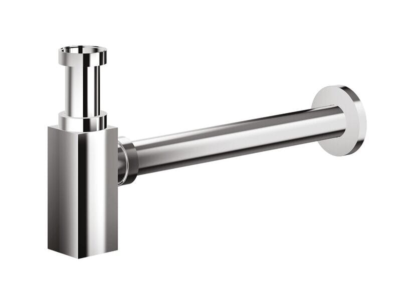 Сифон для биде CRISTINA Rubinetterie комплектации для душа / ванны / умывальника-Shower &amp ARCH-00027279