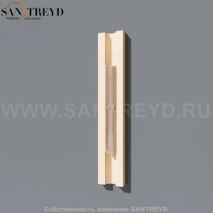 Effegibi ACCESSORI Песочные часы для сауны из хемлока/ели VAAC000001