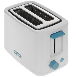 9267768 Тостер ARIETE 0E-00077916 белый