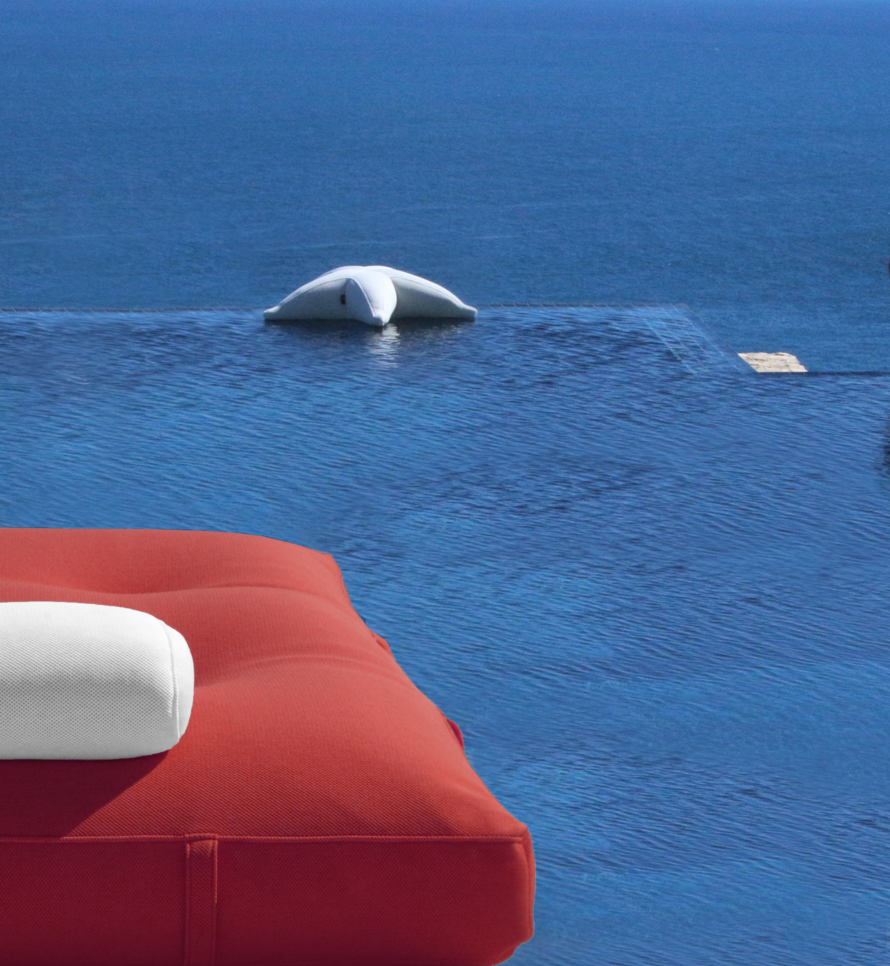 Плавающий садовый пуф OGO BALI ARCH-00088896 - Вид №30