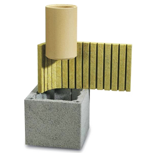 SCHIEDEL Комплекты дымохода (двухходовой) 5868 - Вид №1