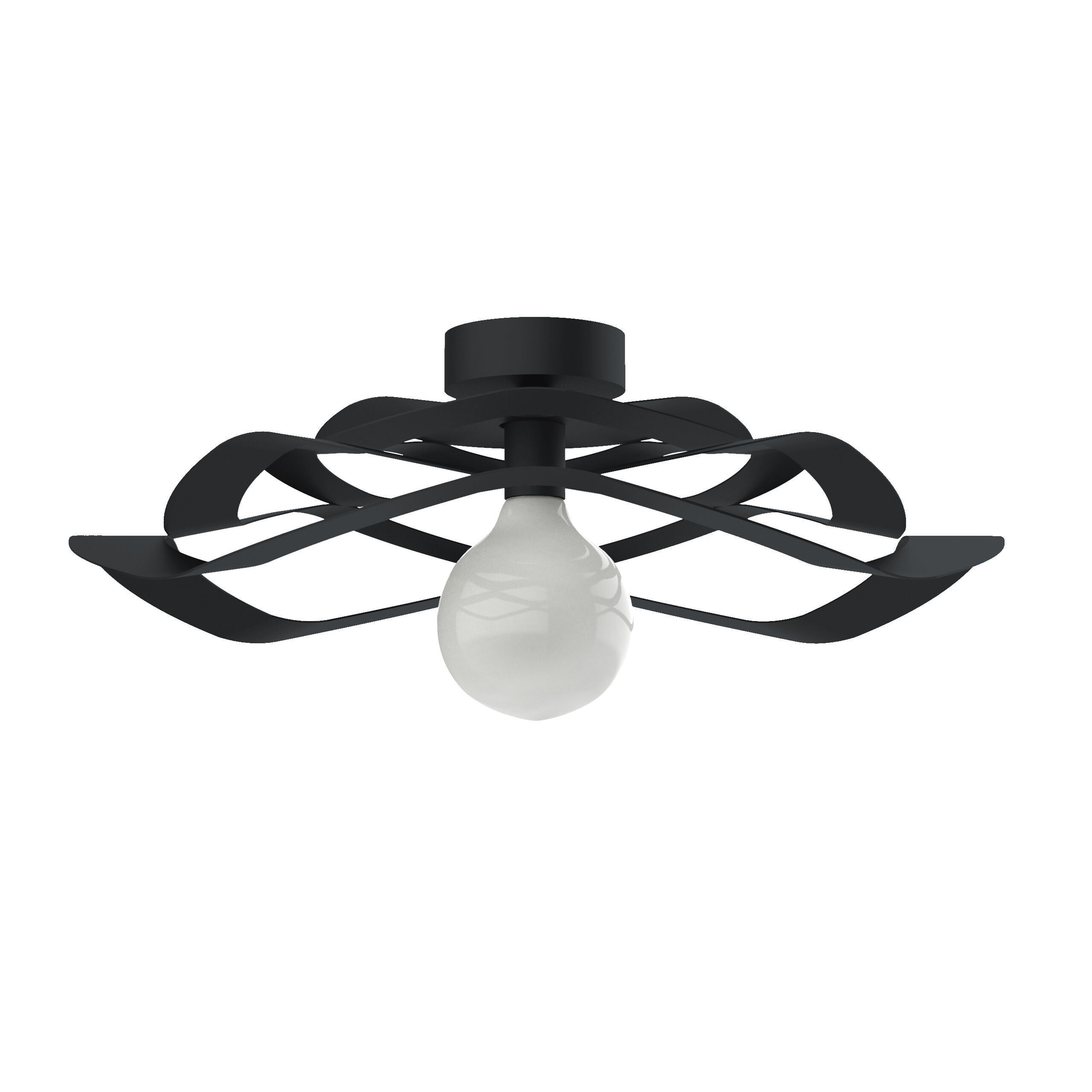 Светодиодный потолочный светильник WayPoint оригами ARCH-00075935 - Вид №21