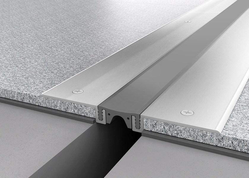 EMAC Italia Соединение пола из алюминия Novojunta pro® sun-id-1362768 - Вид №1