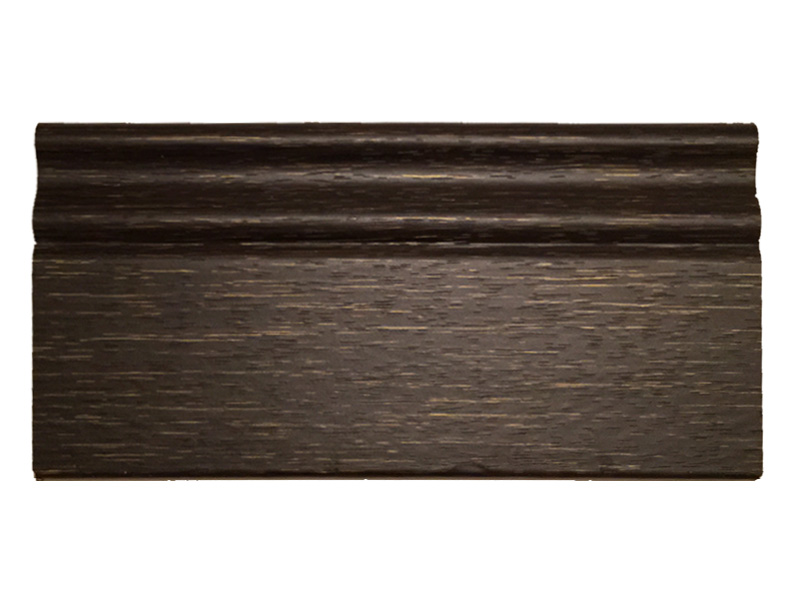 Напольный плинтус  Каселия 100мм DEKOR PANEL DP032