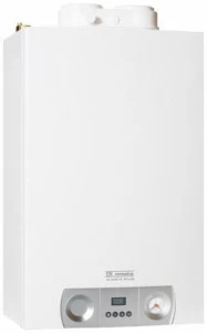 REVIS Настенный конденсационный котел Remeha