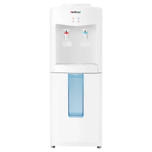 Кулер напольный HotFrost V118