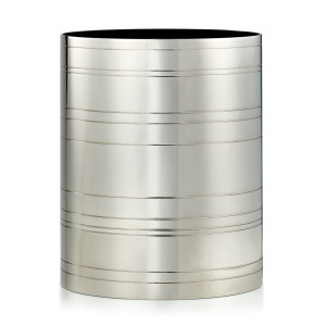 RT-RING-NIC-WB Кольца Никель Корзина для мусора Labrazel