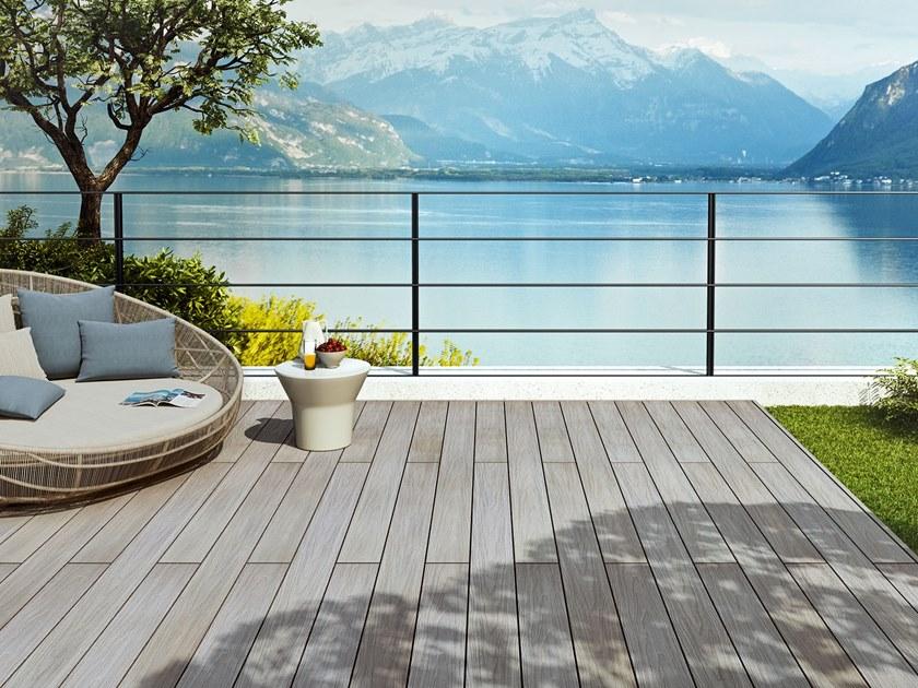 Woodco Композитный настил Externo sun-id-1459265 - Вид №2