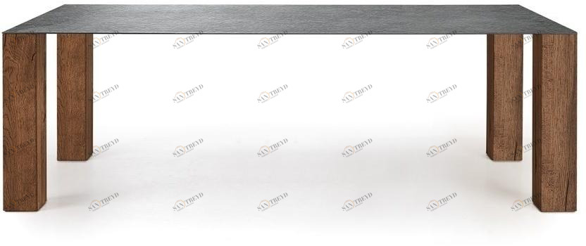 Oliver B. Раздвижной стол Oliver b. wild sun-id-1376938