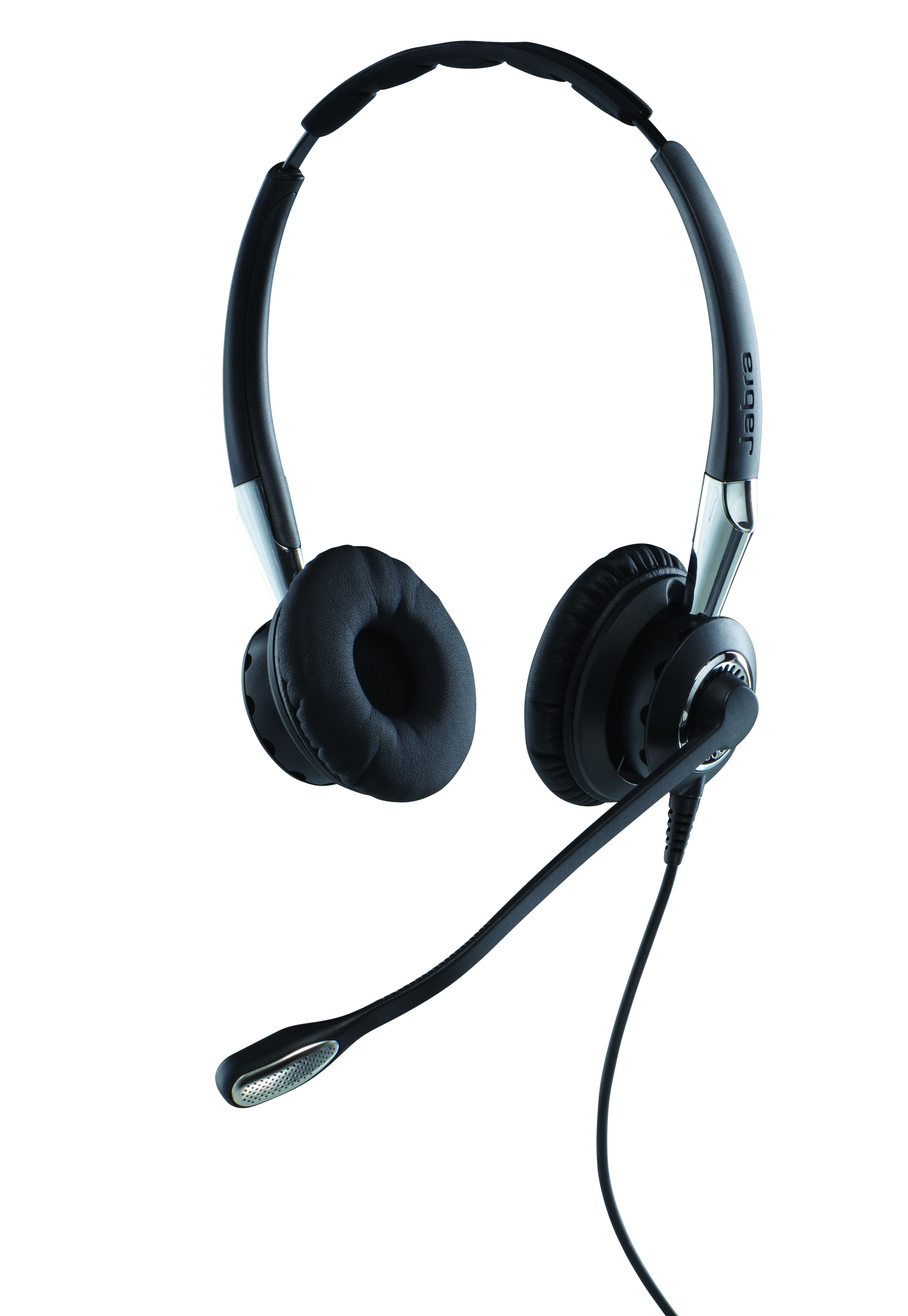2499-823-209 biz 2400 ii duo usb duo usb ms bt Jabra Santreyd  - Вид №1