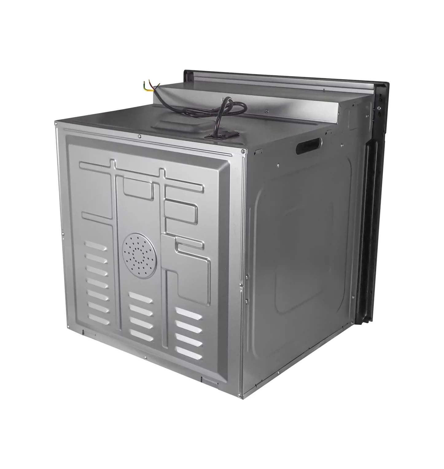 5349763 Электрический духовой шкаф LEX EDM 071 WH белый STDN-0050984 - Вид №5