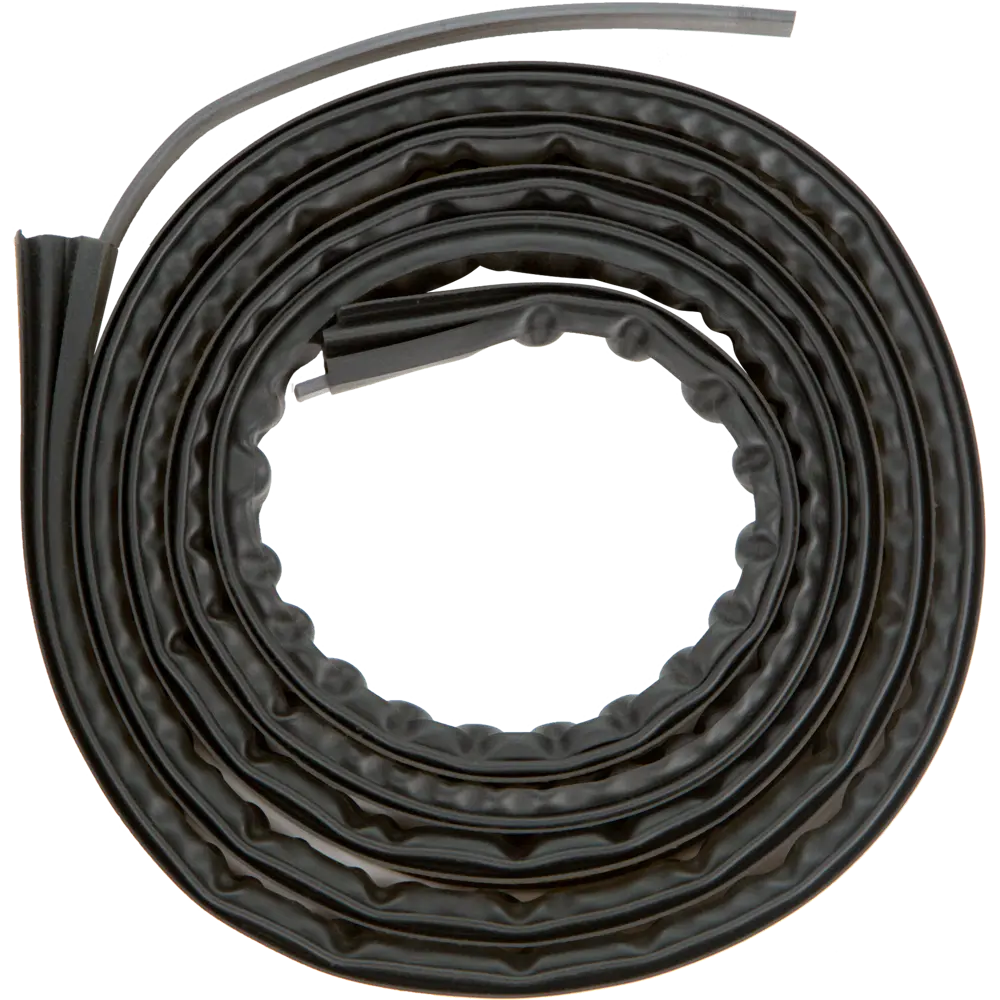 Магнитный уплотнитель Santreyd для герметизации дверей 14x12.5 мм 82199208 STLM-0021810 - Вид №1
