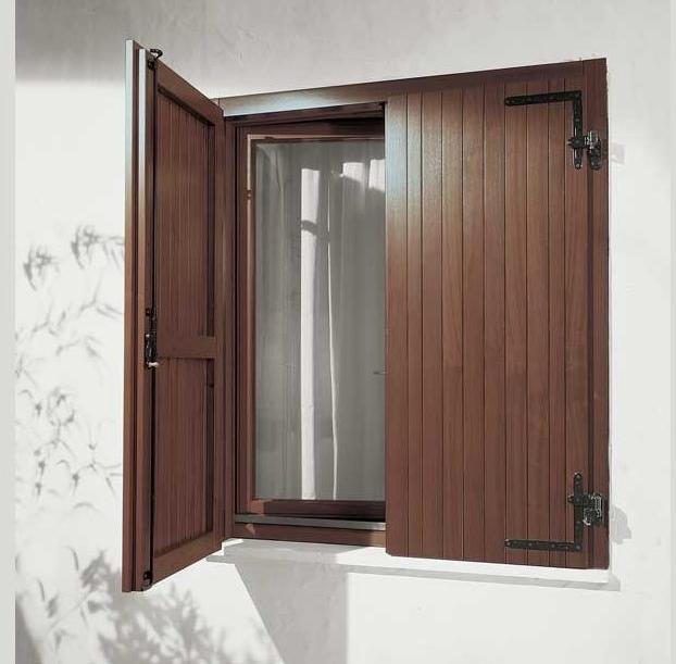 COCIF Деревянные ставни Oscuranti sun-id-1428986 - Вид №1