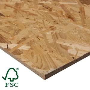 Плита ОСП-3 Ultralam 11 мм 1250x2500 мм. 3.125 м²