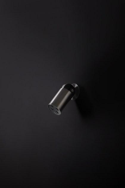 Antonio Lupi Design Регулируемая душевая лейка из нержавеющей стали Antoniolupi sun-id-1489138 - Вид №5