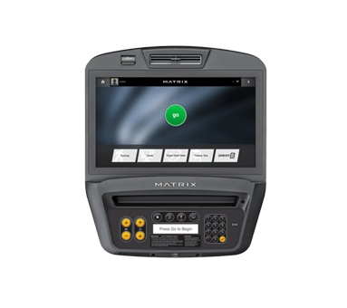 R7XE Велотренажер r7xe (r7xe-05) MATRIX  - Вид №1