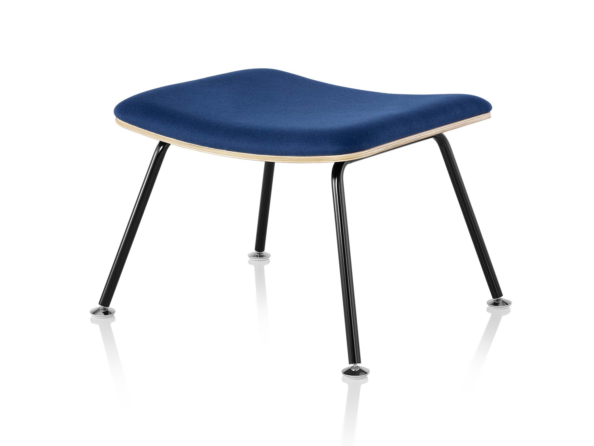 Тканевая подставка для ног Herman Miller Swoop ARCH-00107460 - Вид №1