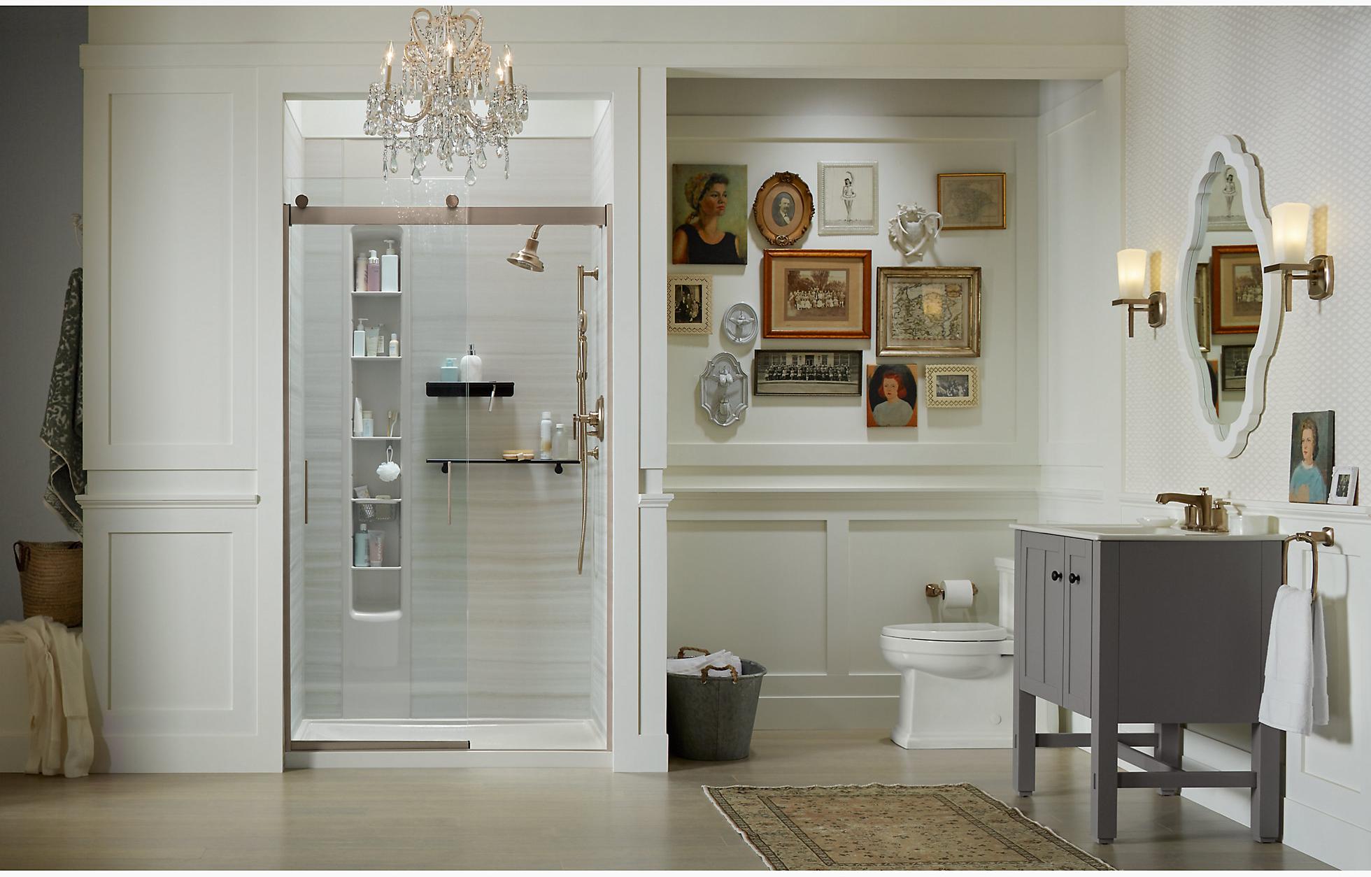 KOHLER Rely 48 K-8648-96  - Вид №9