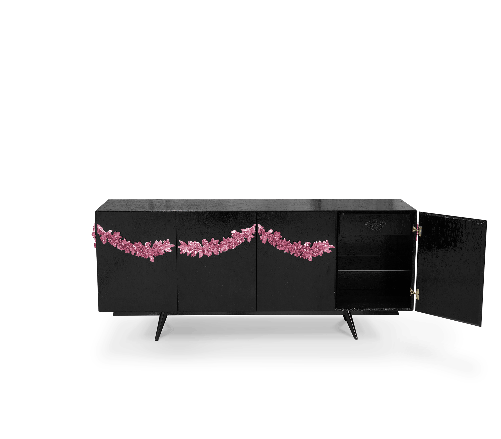 0-309 Буфет Majestic  Boca Do Lobo  - Вид №14