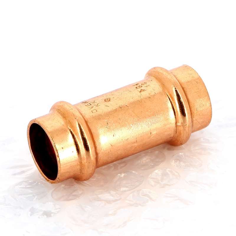 Муфта пресс IBP 18 медь P527001800000 - Вид №2