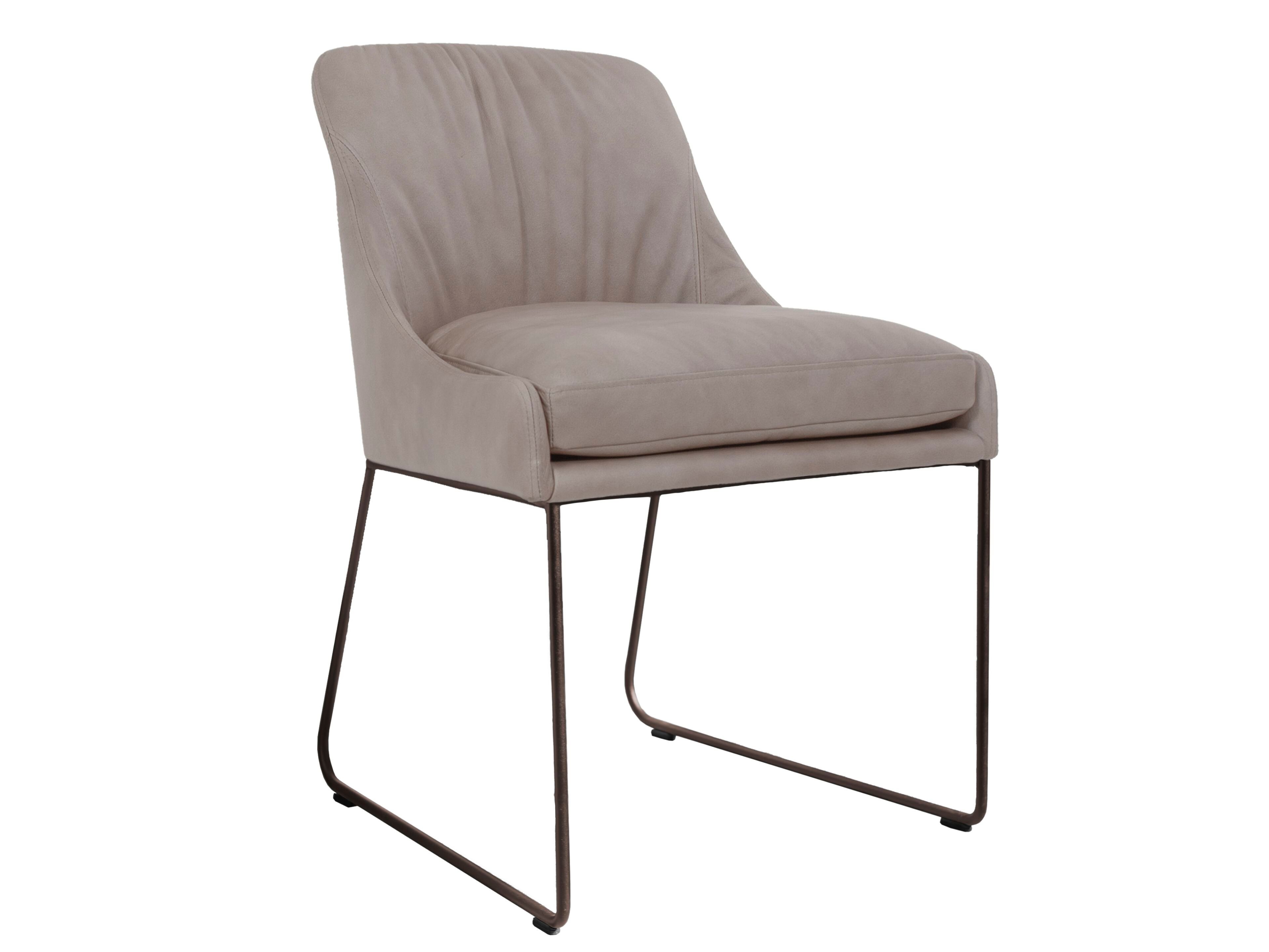 Ресторан мягкий стул сани KFF Youma Casual ARCH-00103779 - Вид №3