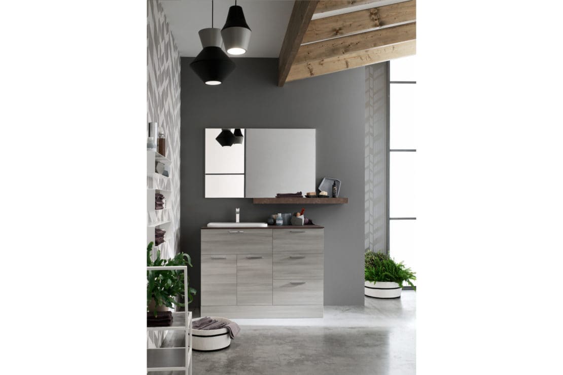 Комплект мебели 73 Arcom E.ly STARC39 - Вид №31