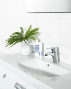 Смеситель для раковины Nautic Gustavsberg GB41214041