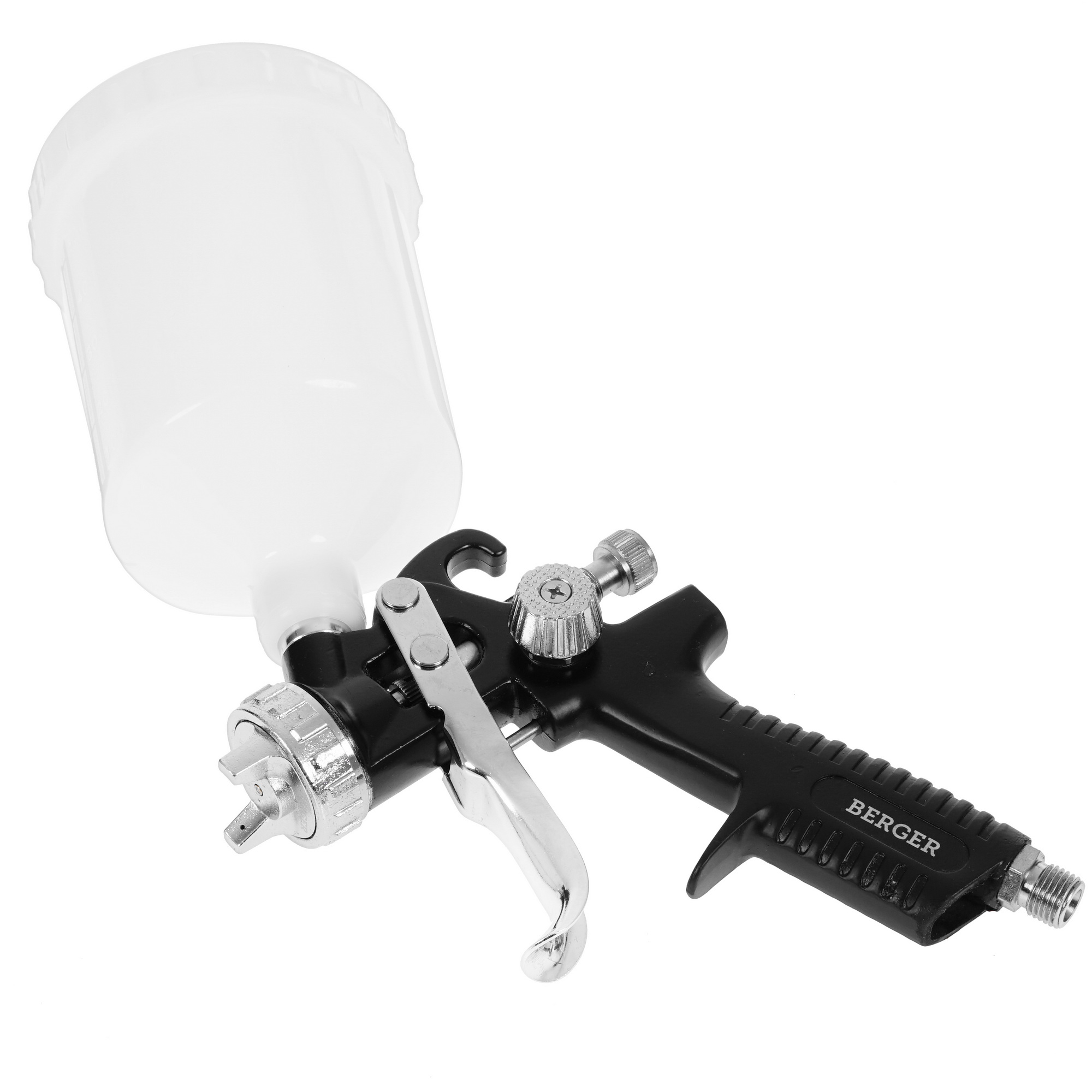 Краскораспылитель BERGER ГРАУ BG1369 5331804 STDN-0050327 - Вид №3