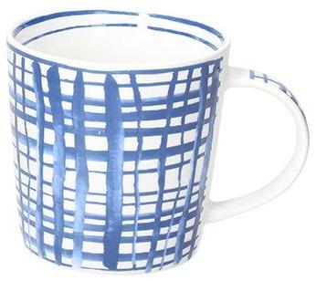 Кружка Nora Columbus Cells 480 мл Tognana NM614483107/3