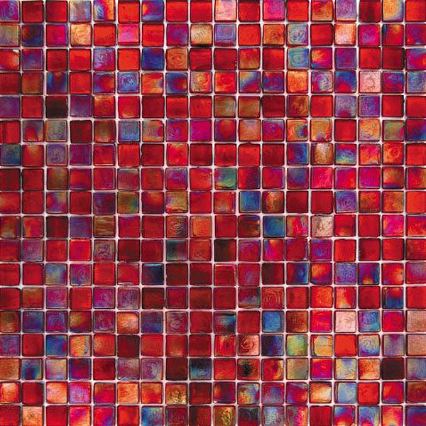 МОЗАИКА ИЗ СТЕКЛА 06*/PAVO ALMA СМЕСИ 15 06PAVO