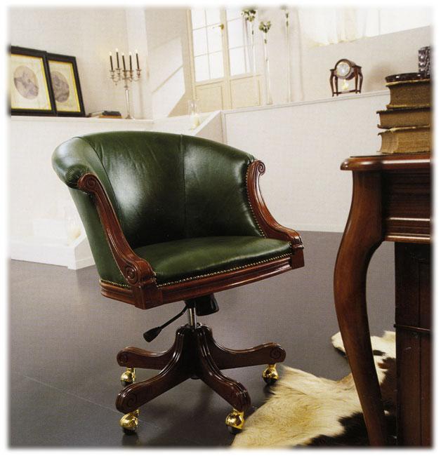 Рабочее кресло MALAGA VOLPI 2174 