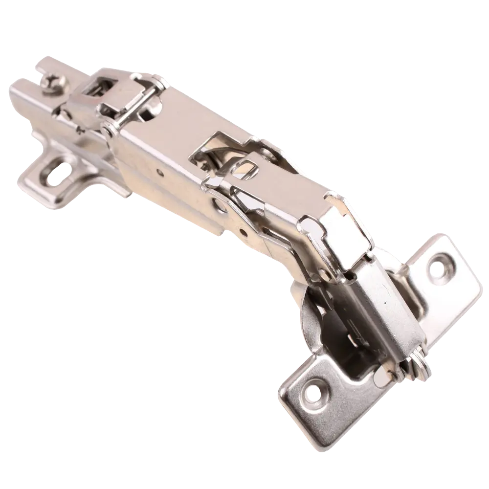 Santreyd Накладная мебельная петля Slide-on для ДСП 165° 11641102 STLM-0001354