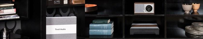 Tivoli Audio Сабвуфер беспроводной sun-id-1493664 - Вид №7